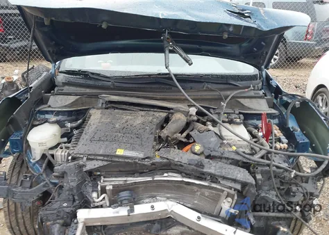 2018 Kia Niro Touring from USA, damaged, VIN KNDCE3LC3J5108199